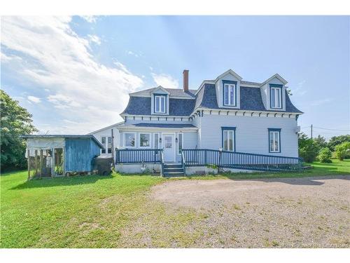 283 Acadie St, Grande-Anse, NB 