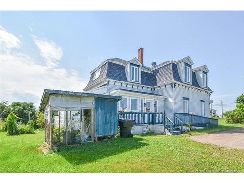 283 Acadie St, Grande-Anse, NB 