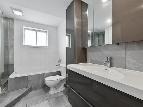 Salle de bains - 4-777 Rue De Brouage, Boucherville, QC - Indoor Photo Showing Bathroom