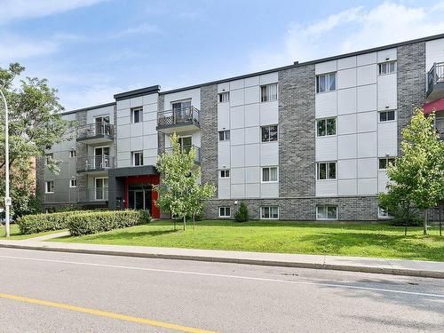 FaÃ§ade - 4-777 Rue De Brouage, Boucherville, QC - Outdoor With Balcony With Facade