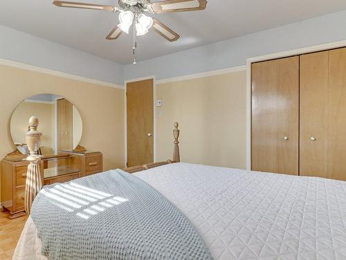 Master bedroom - 935 Rue Gadbois, Beloeil, QC - Indoor Photo Showing Bedroom