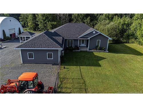 3367 Woodstock Rd, Fredericton, NB 