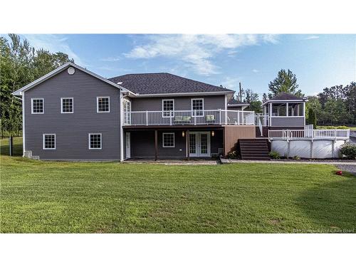 3367 Woodstock Rd, Fredericton, NB 