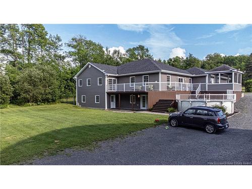 3367 Woodstock Rd, Fredericton, NB 