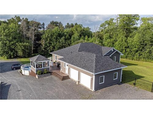 3367 Woodstock Rd, Fredericton, NB 