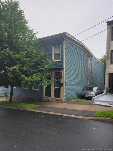 43-45 Clarendon St, Saint John, NB 