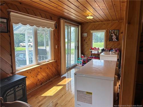 422 Tobique St, Plaster Rock, NB 