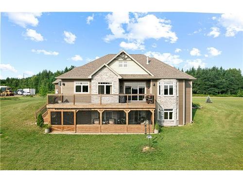 5543 Des Erables, Rogersville, NB 