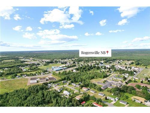 5543 Des Erables, Rogersville, NB 