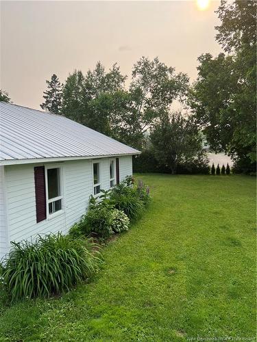 1261 West Riverside Dr, Perth-Andover, NB 