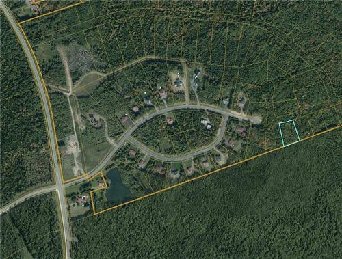 Lot 19-55 Via Roma, Irishtown, NB 