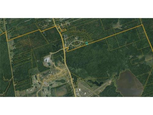 Lot 19-55 Via Roma, Irishtown, NB 