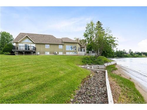 34 Bordeaux St, Shediac, NB 