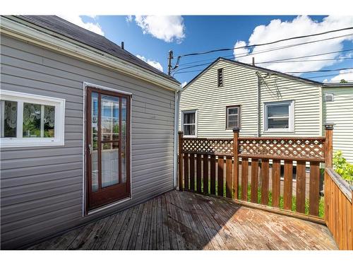 32 Copp, Dieppe, NB 