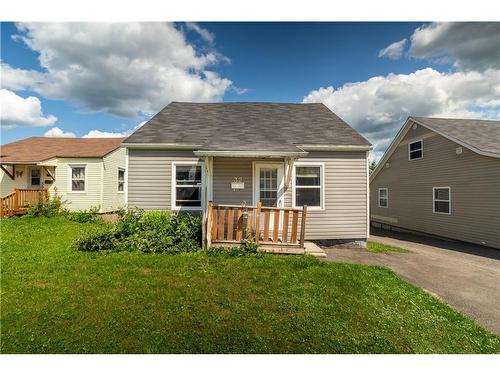 32 Copp, Dieppe, NB 