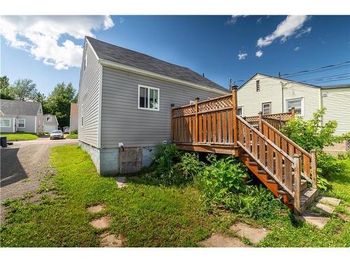 32 Copp, Dieppe, NB 