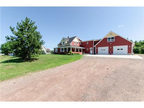 912 Route 933, Haute-Aboujagane, NB 