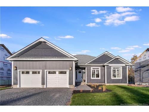 37 Boxwood Lane, New Maryland, NB 