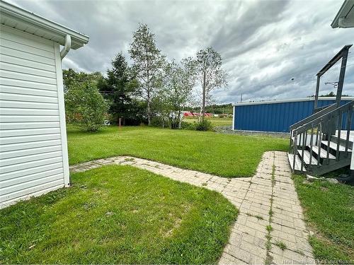 30 Le Paradis St, Saint-Jacques, NB 