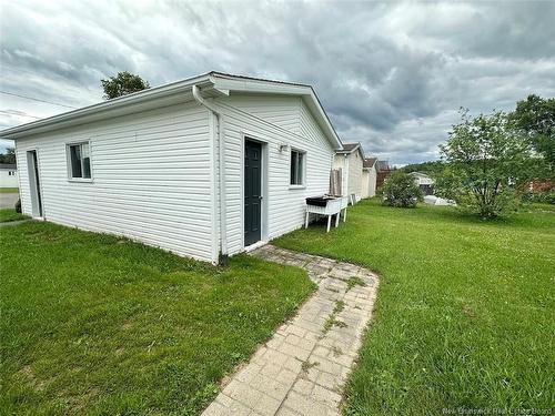 30 Le Paradis St, Saint-Jacques, NB 