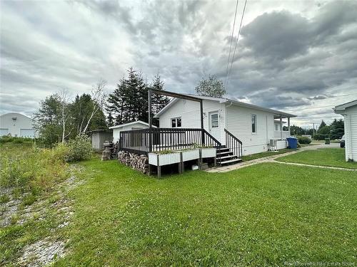 30 Le Paradis St, Saint-Jacques, NB 