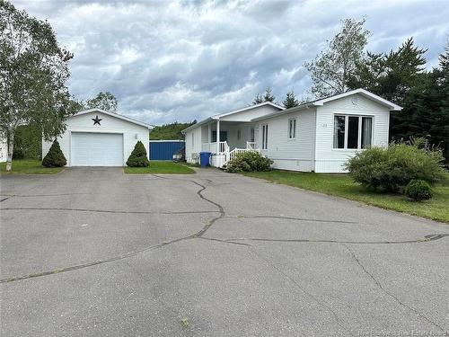 30 Le Paradis St, Saint-Jacques, NB 