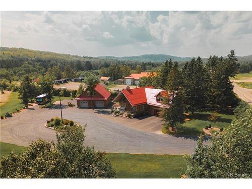 438 Titus Rd, Saint-Joseph-De-Madawaska, NB 