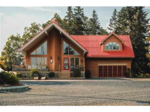 438 Titus Rd, Saint-Joseph-De-Madawaska, NB 