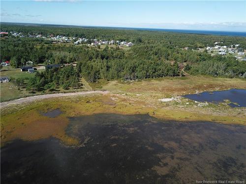 Lot Olivier Rd, Maisonnette, NB 