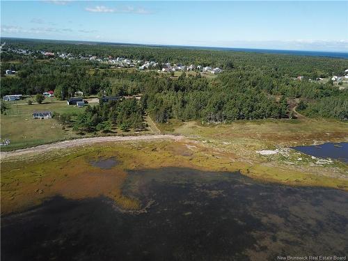 Lot Olivier Rd, Maisonnette, NB 