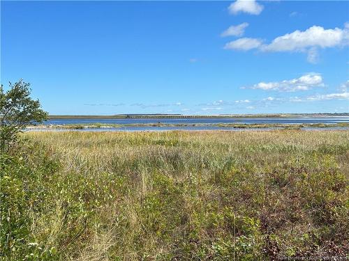 Lot Olivier Rd, Maisonnette, NB 