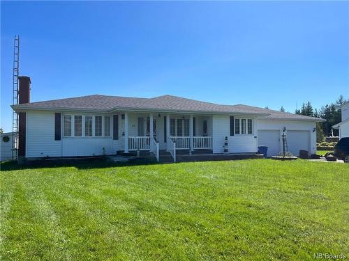 21 Maclaggan Dr, Blackville, NB 