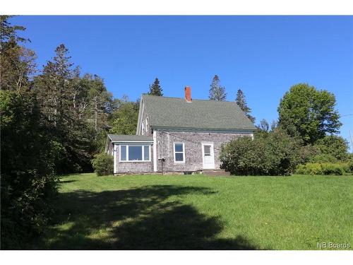 7 Smiths Road, Grand Manan, NB 