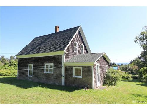 7 Smiths Road, Grand Manan, NB 