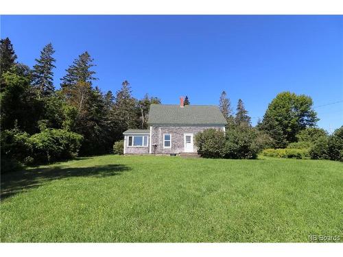 7 Smiths Road, Grand Manan, NB 