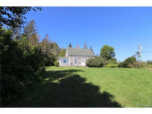 7 Smiths Road, Grand Manan, NB 