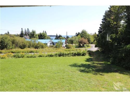 7 Smiths Road, Grand Manan, NB 