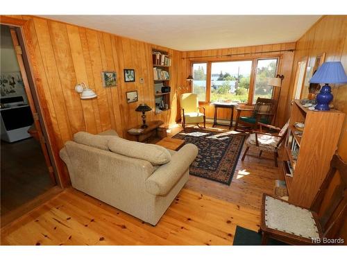 7 Smiths Road, Grand Manan, NB 