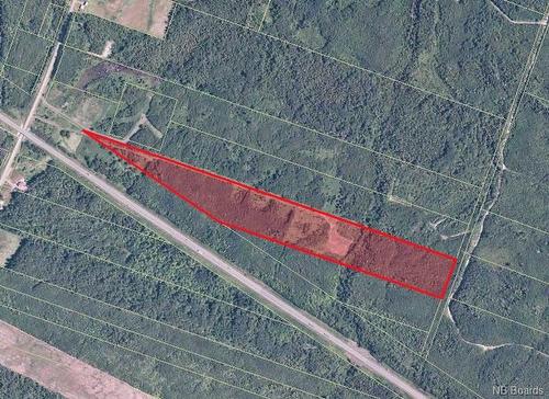 37 Acres Mitchell Rd, Belledune, NB 