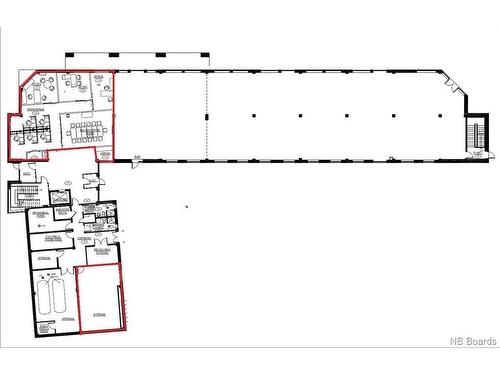 200-130 Somerset St, Saint John, NB 