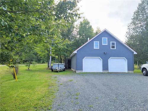 34 Belle Rive Est, Robertville, NB 