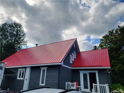 34 Belle Rive Est, Robertville, NB 