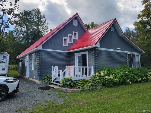 34 Belle Rive Est, Robertville, NB 