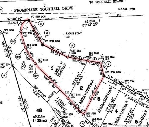 1880-1890 Gowan Brae Dr, Bathurst, NB 