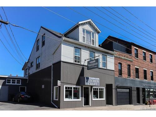 133 Union St, Saint John, NB 