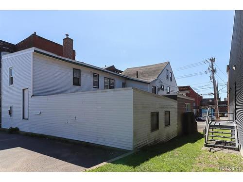 133 Union St, Saint John, NB 