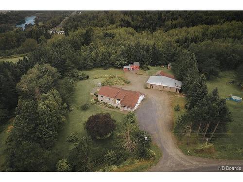 40 Montagne Des Therrien Rd, Rivière-Verte, NB 