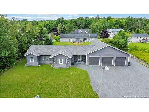 15 Clark Cres, Nackawic, NB 