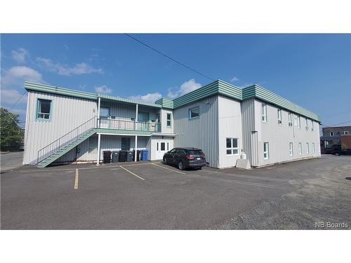 36-40 Court St, Edmundston, NB 