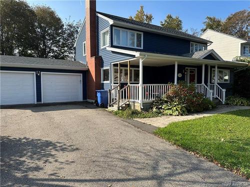 445 Tremblay St, Bathurst, NB 